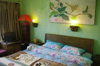 Nanshan Cottage Hotel Baisha  Esterno foto