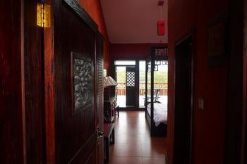 Nanshan Cottage Hotel Baisha  Esterno foto