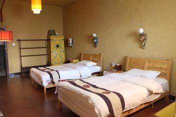 Nanshan Cottage Hotel Baisha  Esterno foto