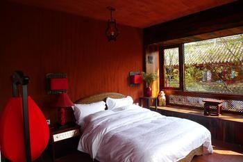 Nanshan Cottage Hotel Baisha  Esterno foto