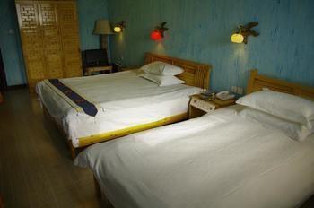 Nanshan Cottage Hotel Baisha  Esterno foto