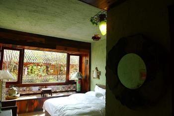 Nanshan Cottage Hotel Baisha  Esterno foto