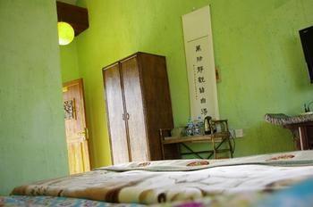 Nanshan Cottage Hotel Baisha  Esterno foto